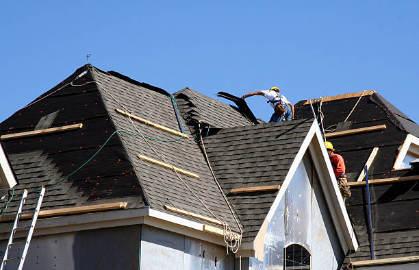 Professional Roofing services in Salem, IN